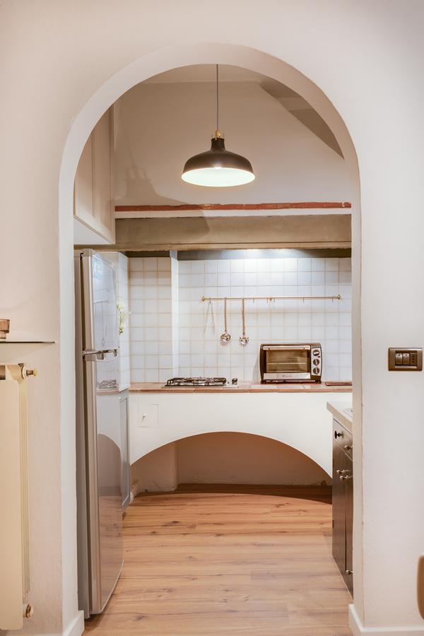 Apartments Florence - Maggioterrace Kültér fotó