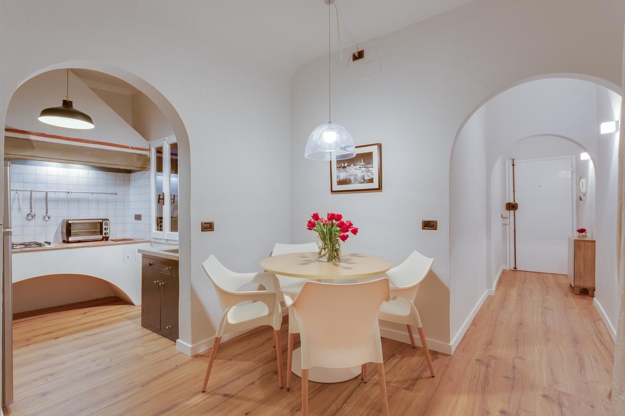 Apartments Florence - Maggioterrace Kültér fotó