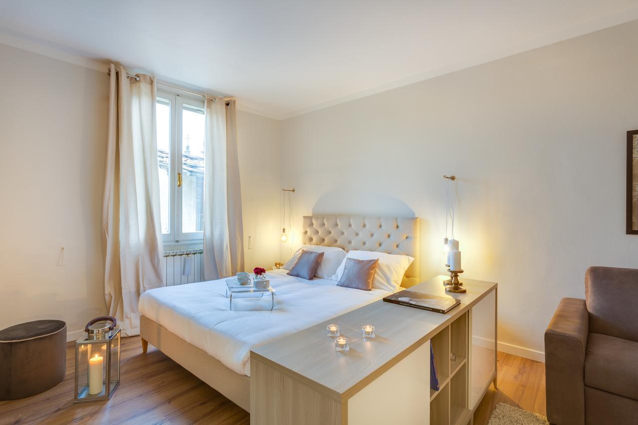 Apartments Florence - Maggioterrace Kültér fotó