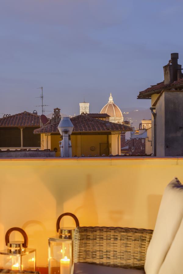 Apartments Florence - Maggioterrace Kültér fotó