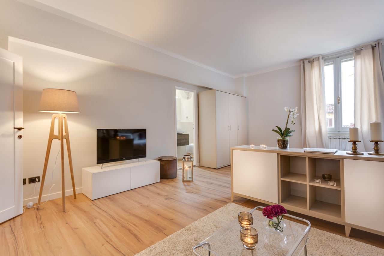 Apartments Florence - Maggioterrace Kültér fotó