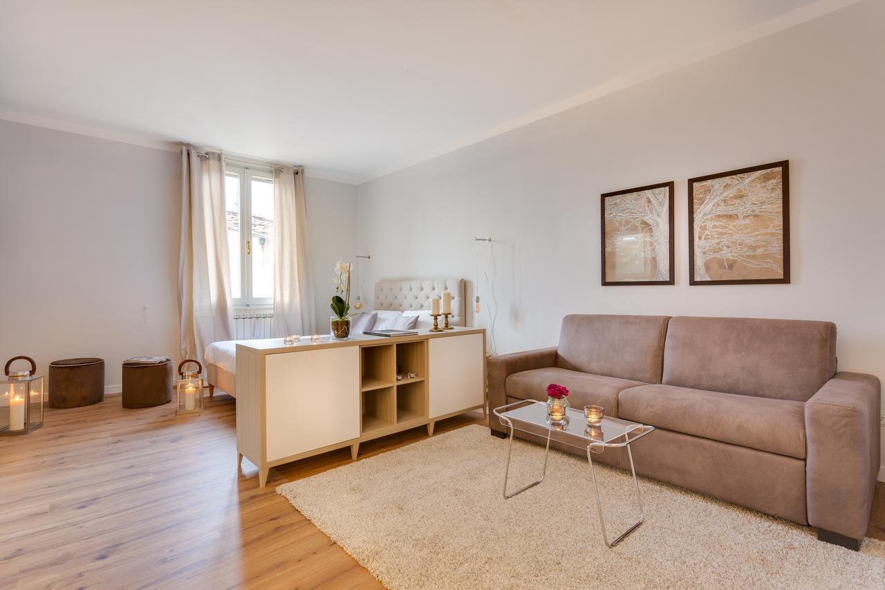 Apartments Florence - Maggioterrace Kültér fotó
